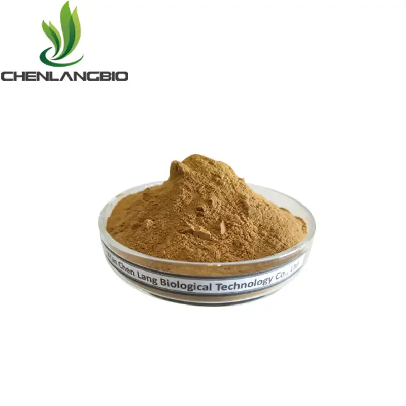 Willow Bark Extract Salicin